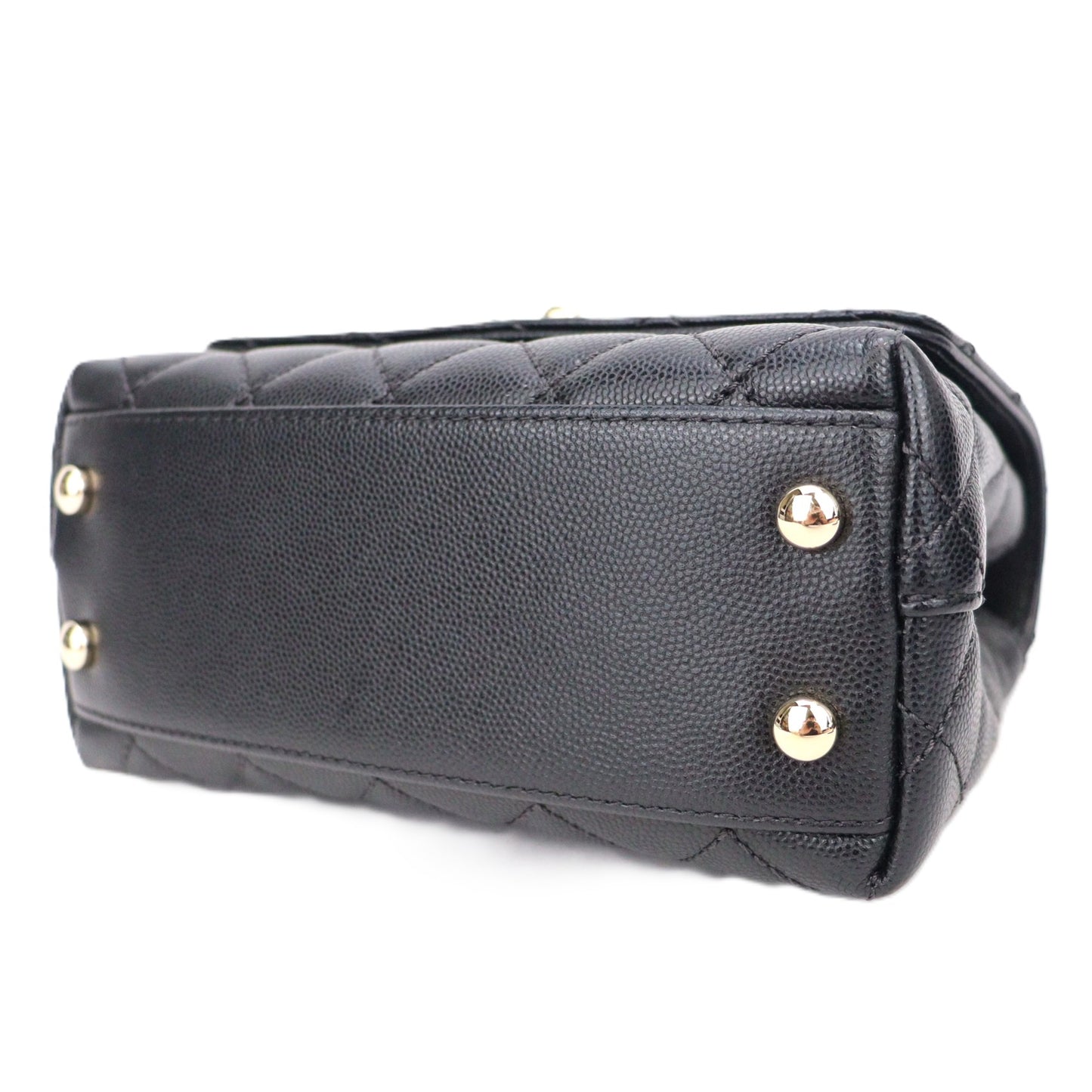 CHANEL AS2215 HANDBAG
