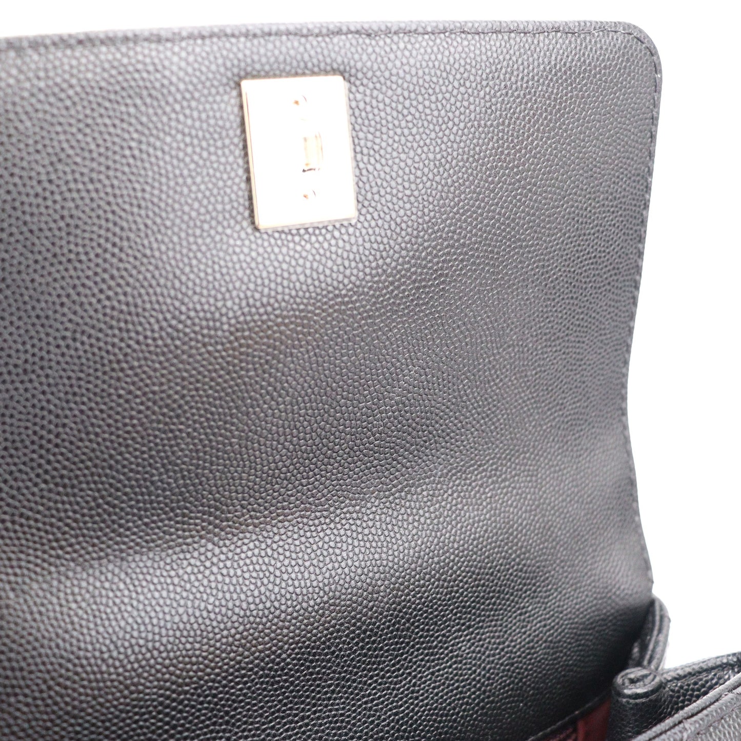 CHANEL AS2215 HANDBAG