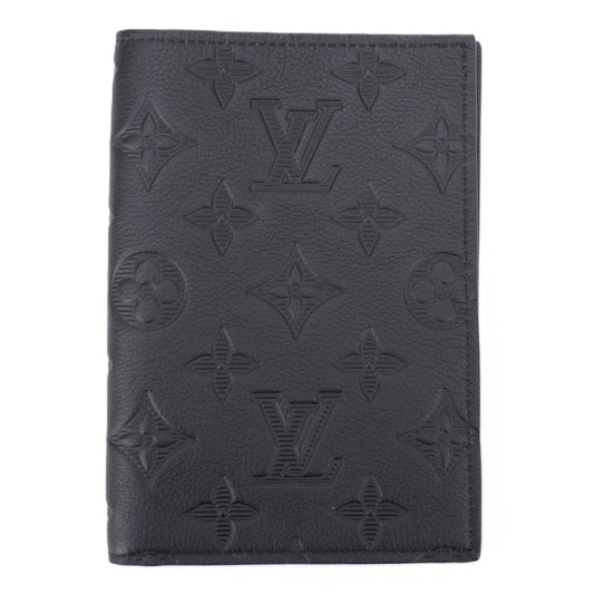 LOUIS VUITTON M13187 COUVERTURE PASSPORT