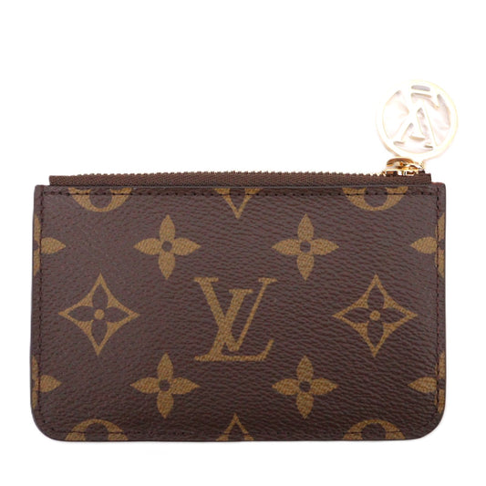 LOUIS VUITTON M81880 PORTE CARTES ROMY
