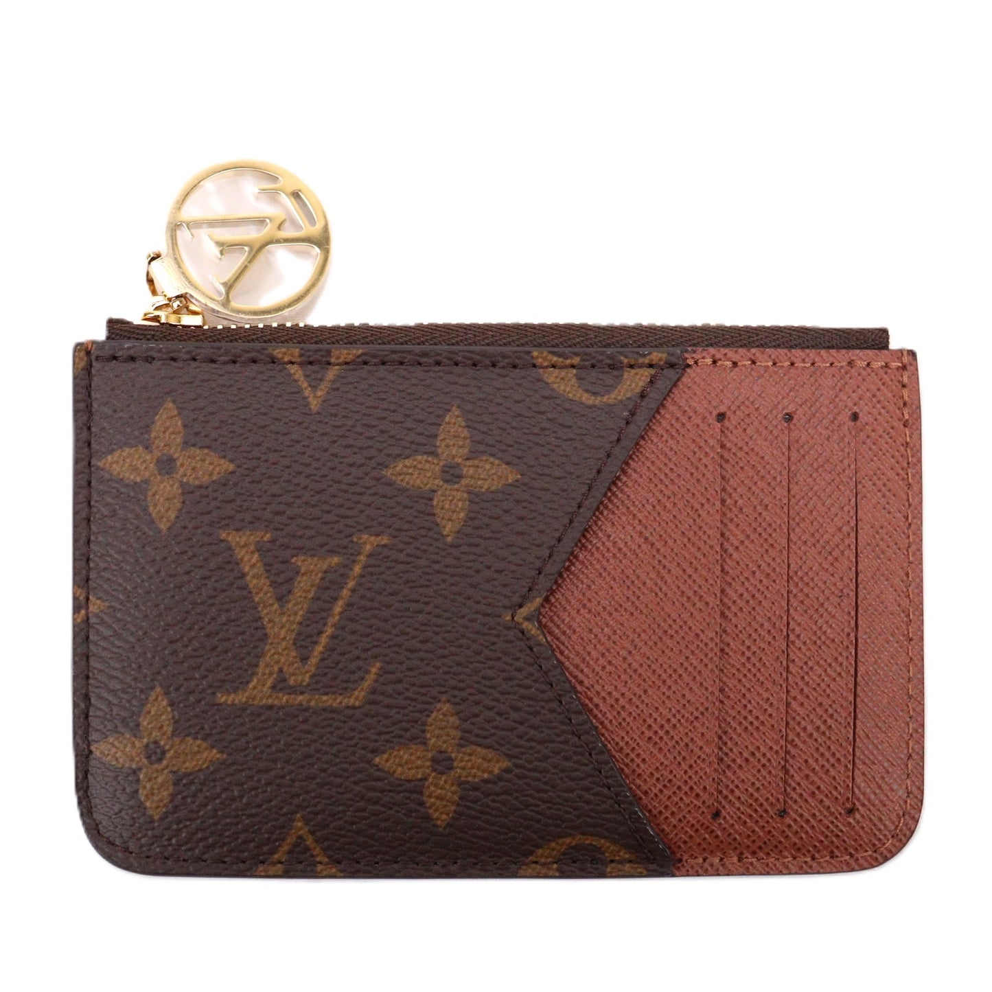 LOUIS VUITTON M81880 PORTE CARTES ROMY