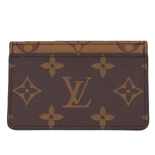 LOUIS VUITTON M69161 PORTE CARTES SIMPLE