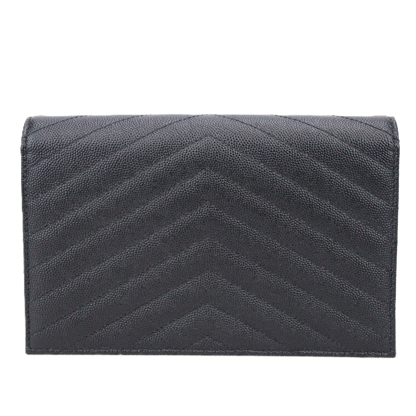 SAINT LAURENT 742920 BOW01 ENVELOPE