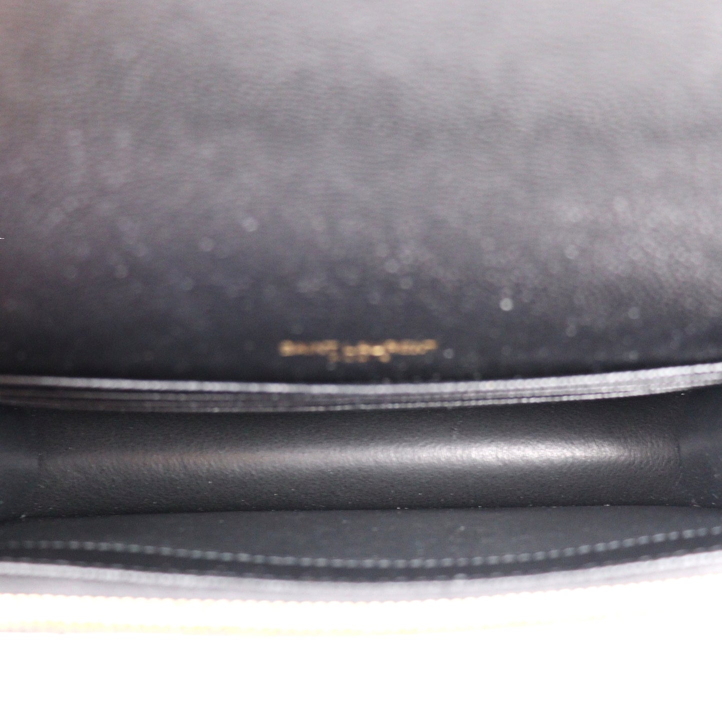 SAINT LAURENT 742920 BOW01 ENVELOPE