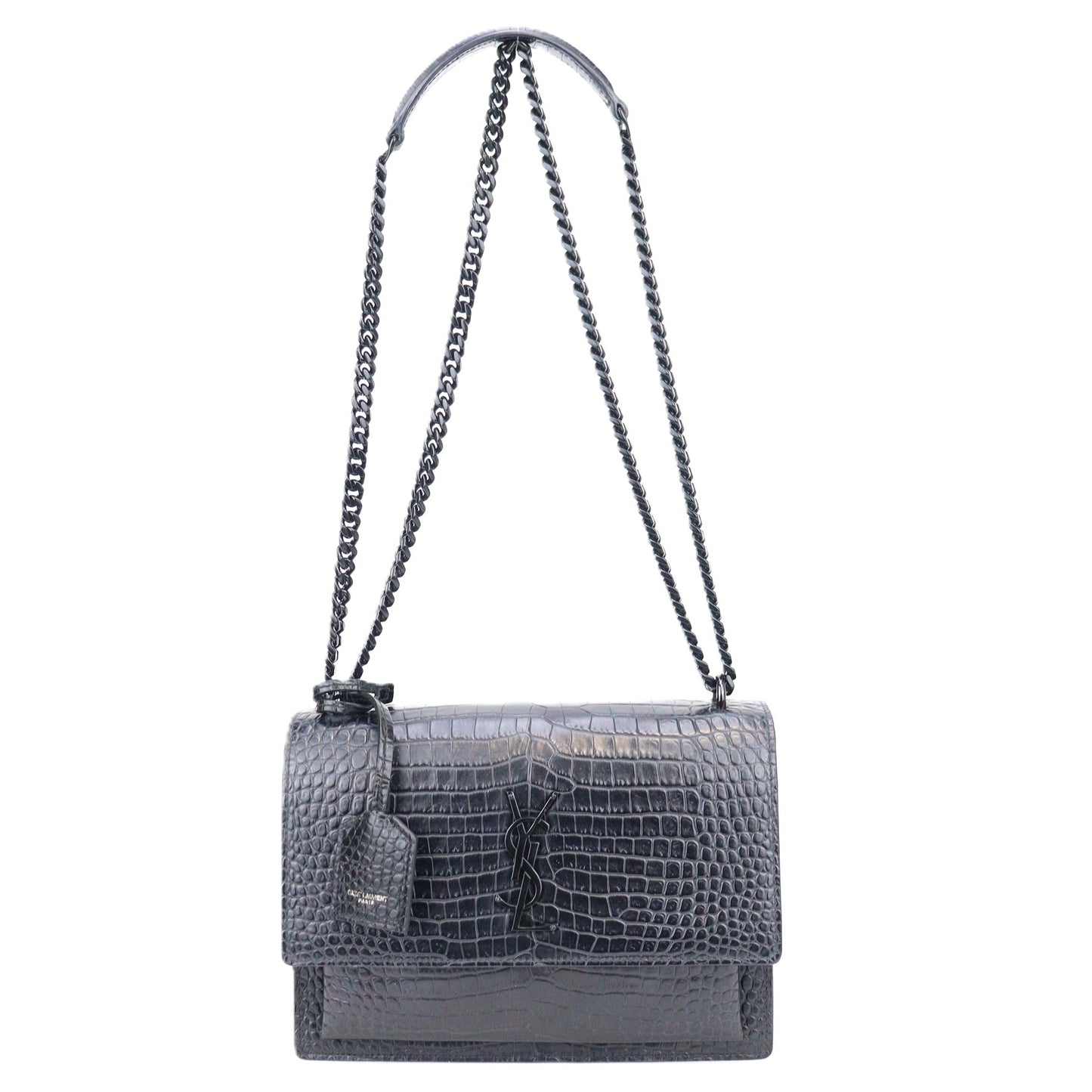 SAINT LAURENT 442906 SUNSET