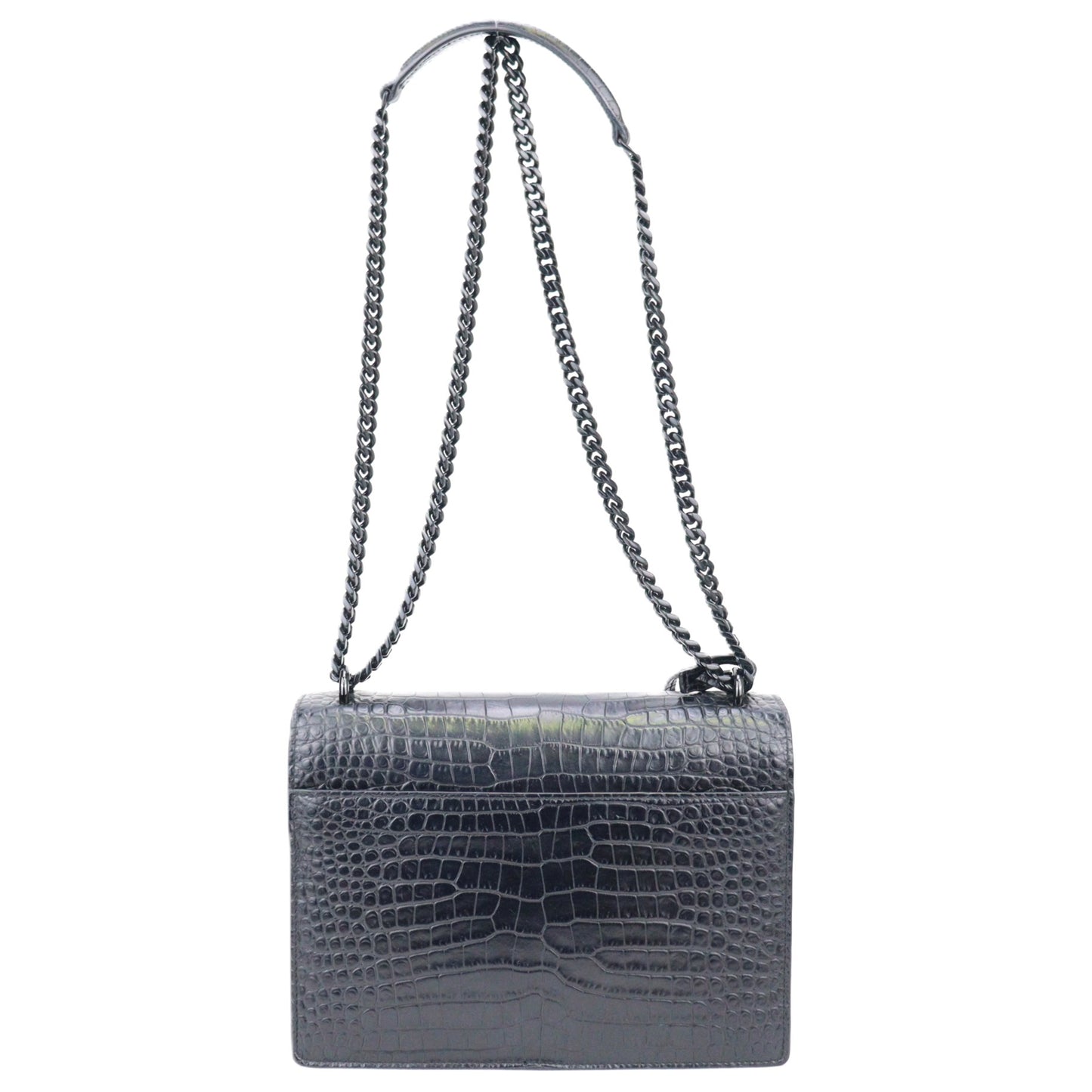 SAINT LAURENT 442906 SUNSET