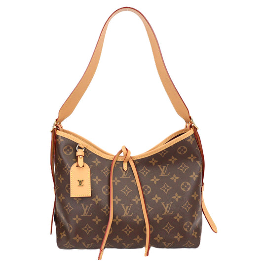 LOUIS VUITTON M46203 CARRYALL