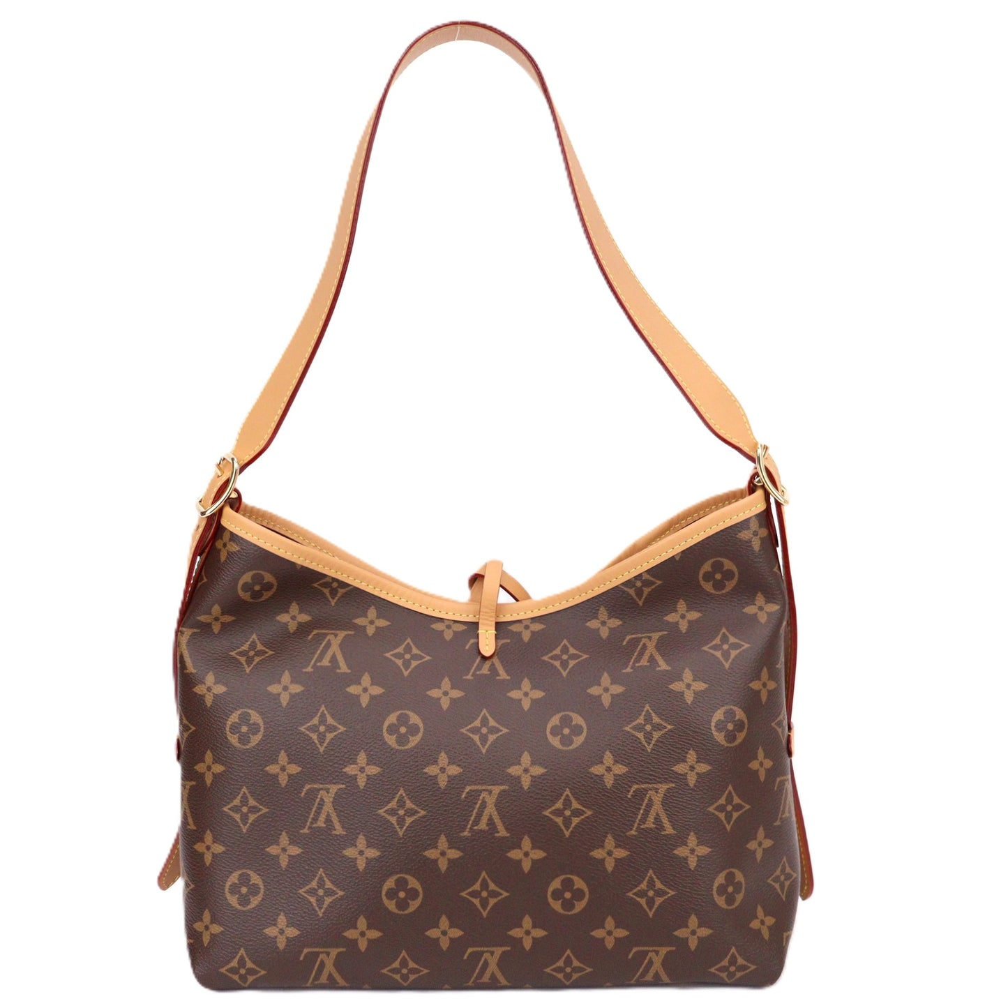LOUIS VUITTON M46203 CARRYALL