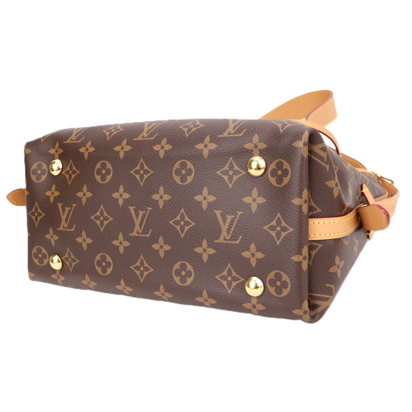 LOUIS VUITTON M46203 CARRYALL