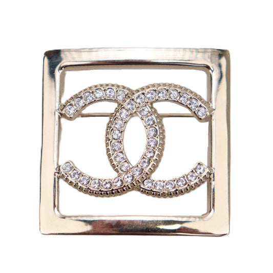 CHANEL ABA293 BROOCH