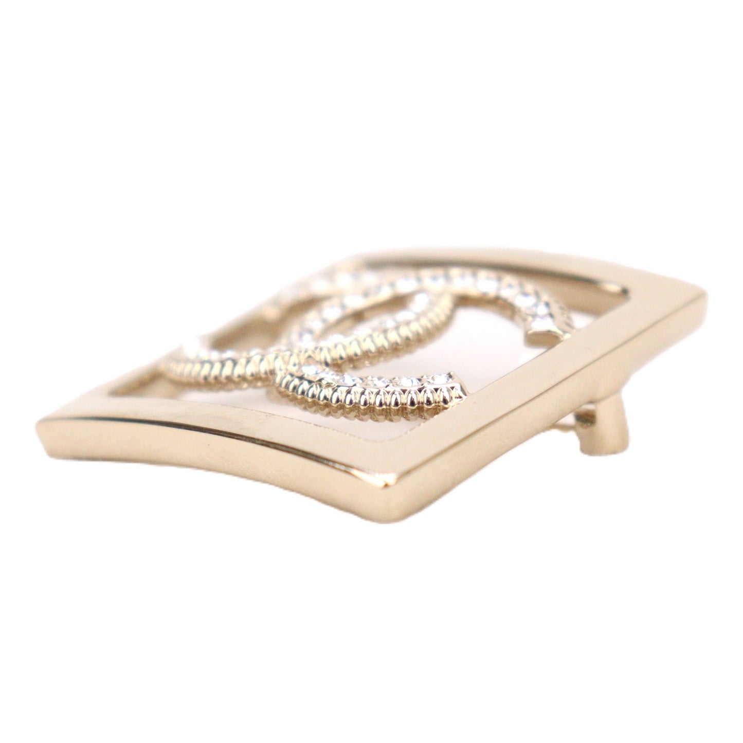 CHANEL ABA293 BROOCH