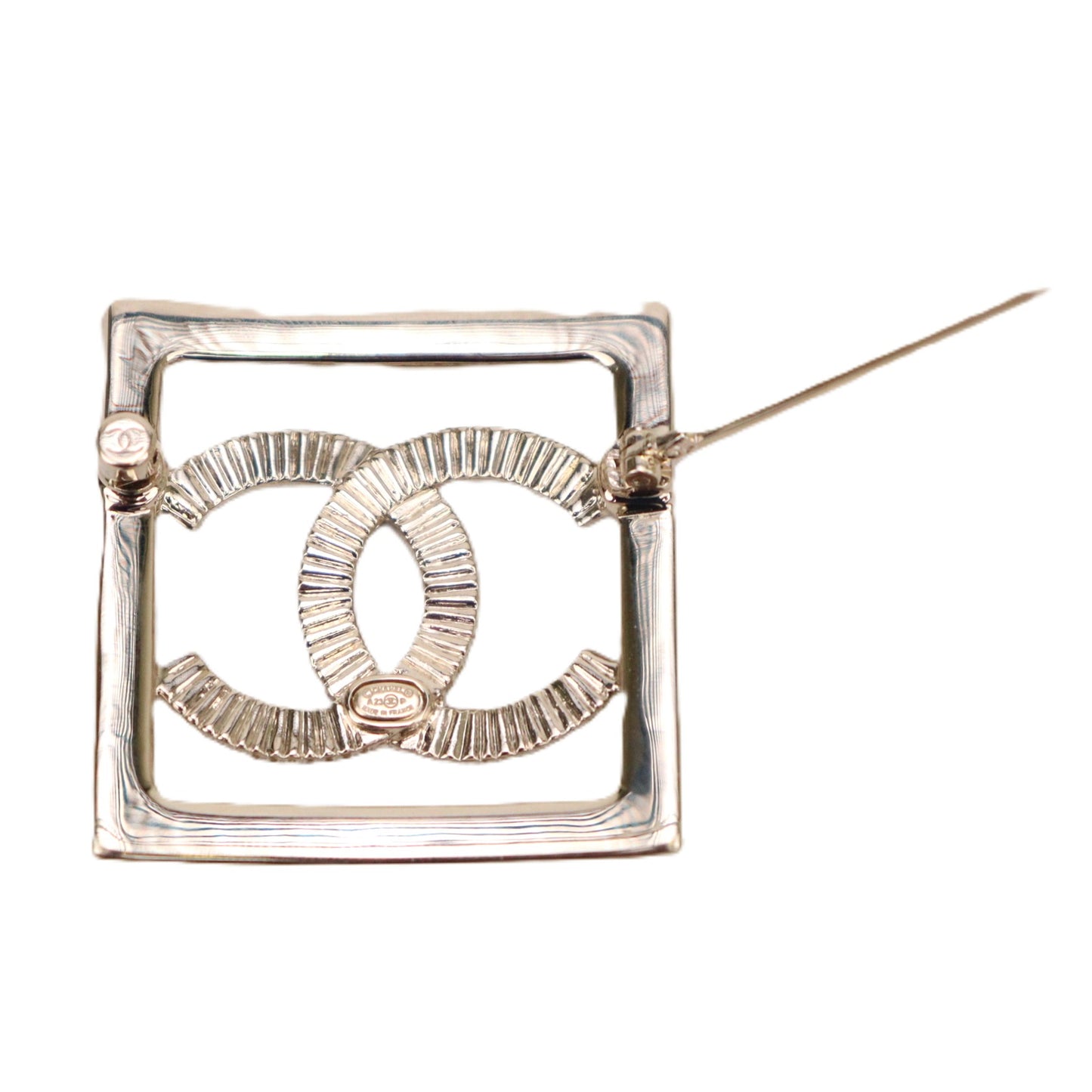 CHANEL ABA293 BROOCH