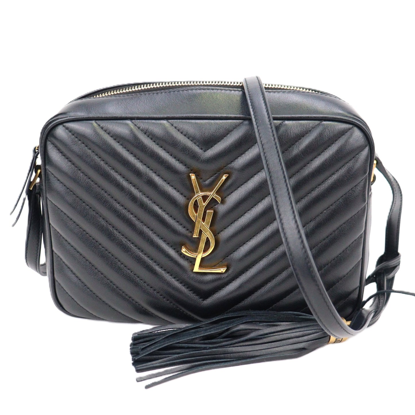 SAINT LAURENT 612544 DV707 LOU