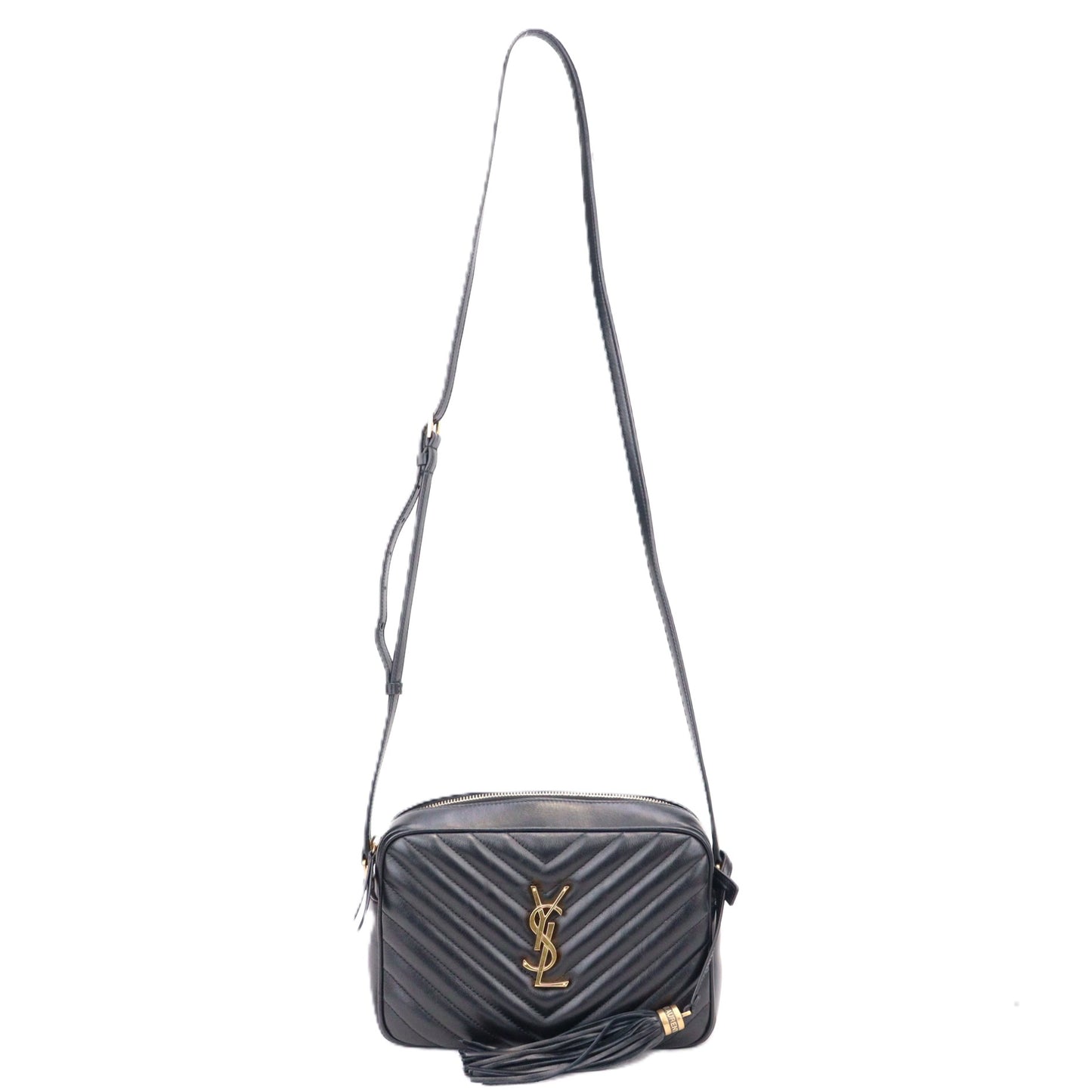 SAINT LAURENT 612544 DV707 LOU