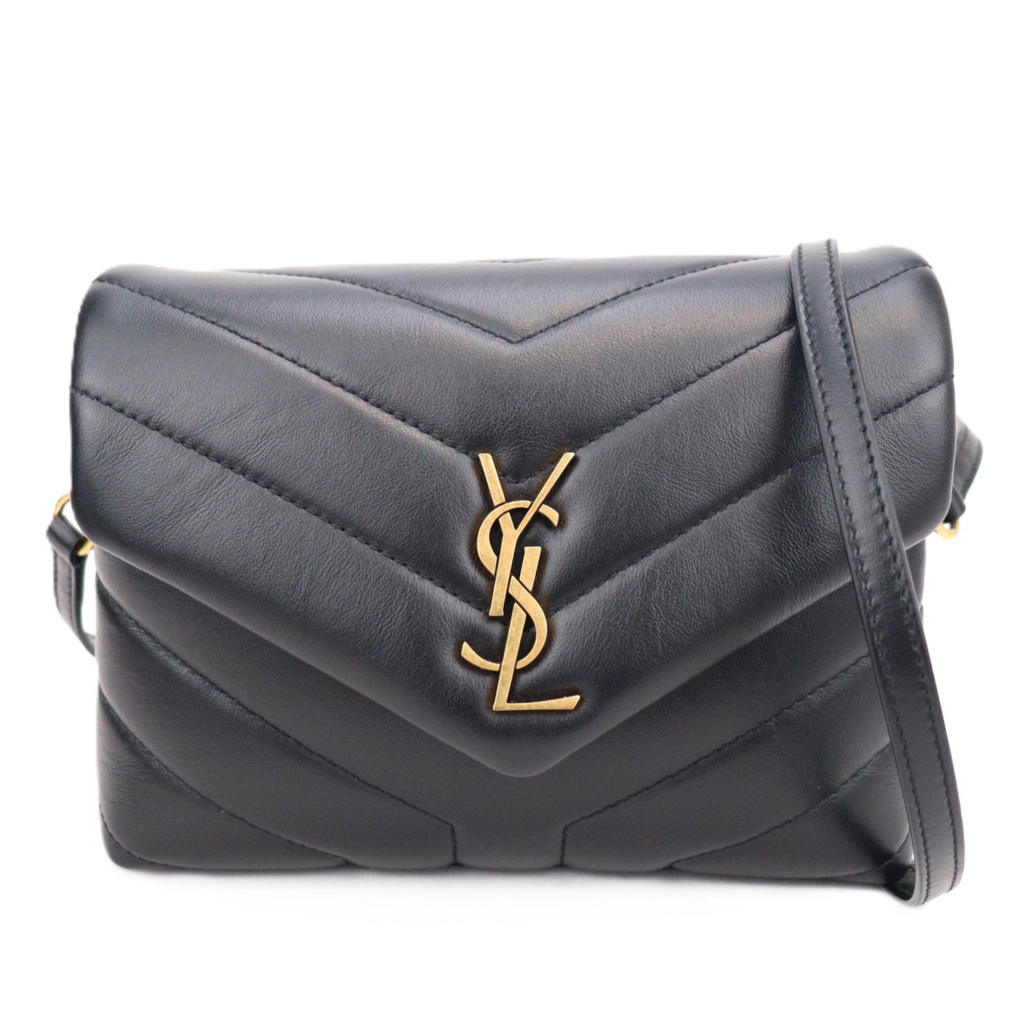 SAINT LAURENT 678401 DV707 LOULOU TOY