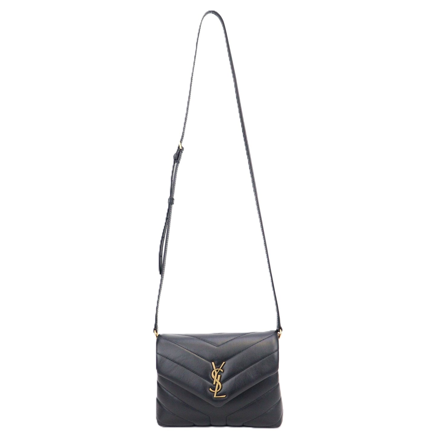 SAINT LAURENT 678401 DV707 LOULOU TOY