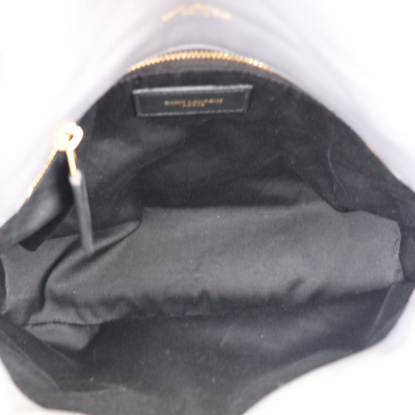 SAINT LAURENT 577476 1EL07 PUFFER