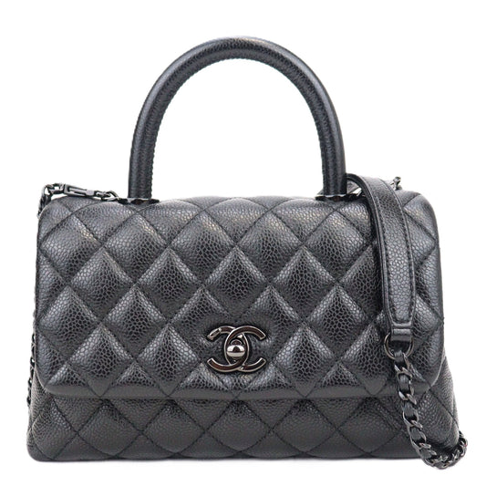 CHANEL 92990 COCO HANDLE