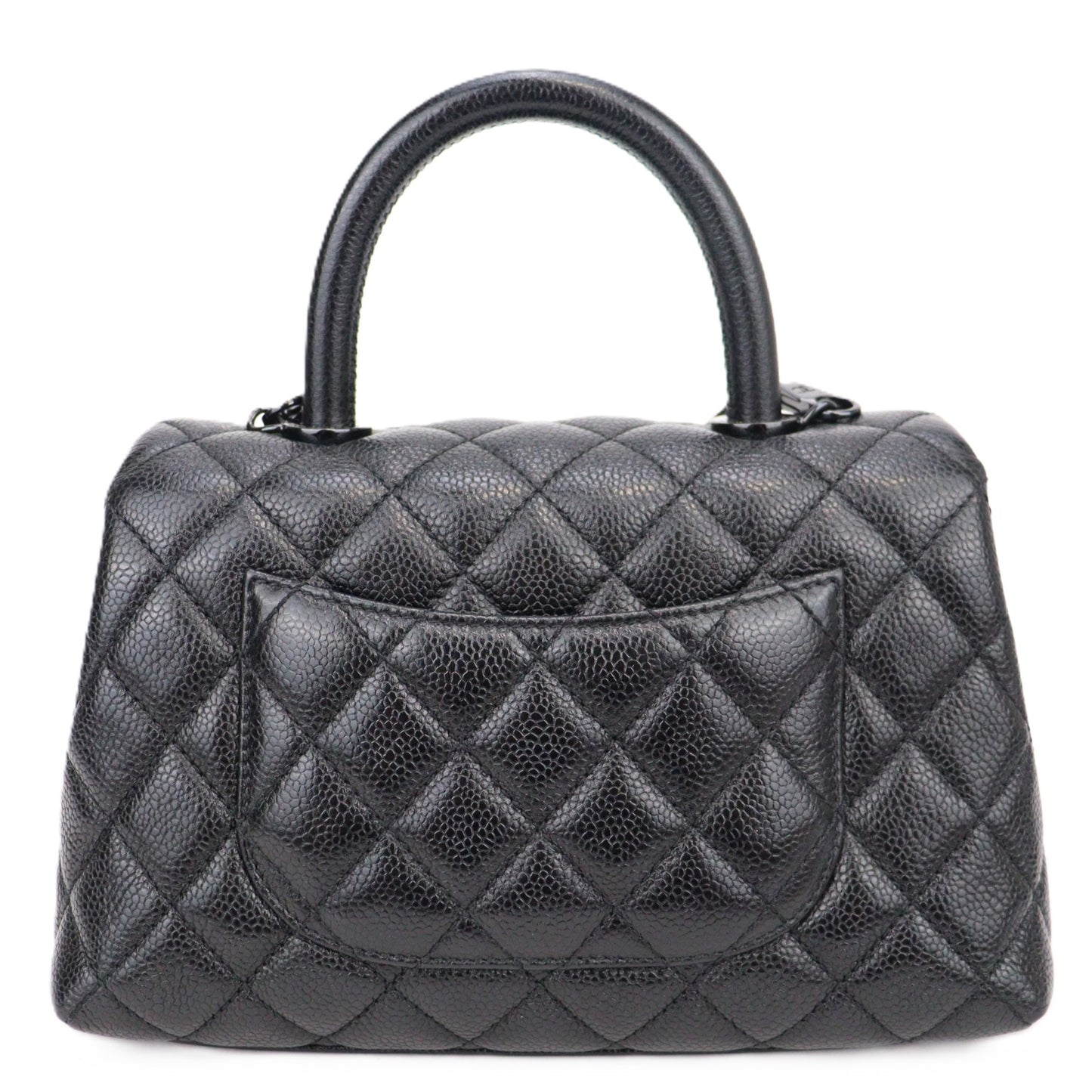 CHANEL 92990 COCO HANDLE
