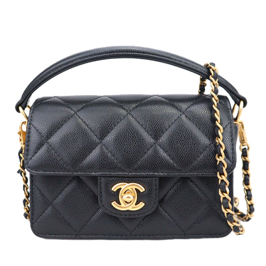 CHANEL AS5164 HANDBAG