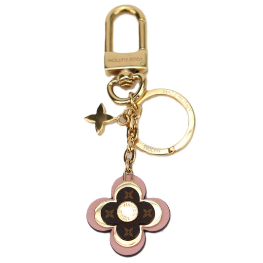 LOUIS VUITTON M63085 BLOOMING FLOWERS BB CHARM