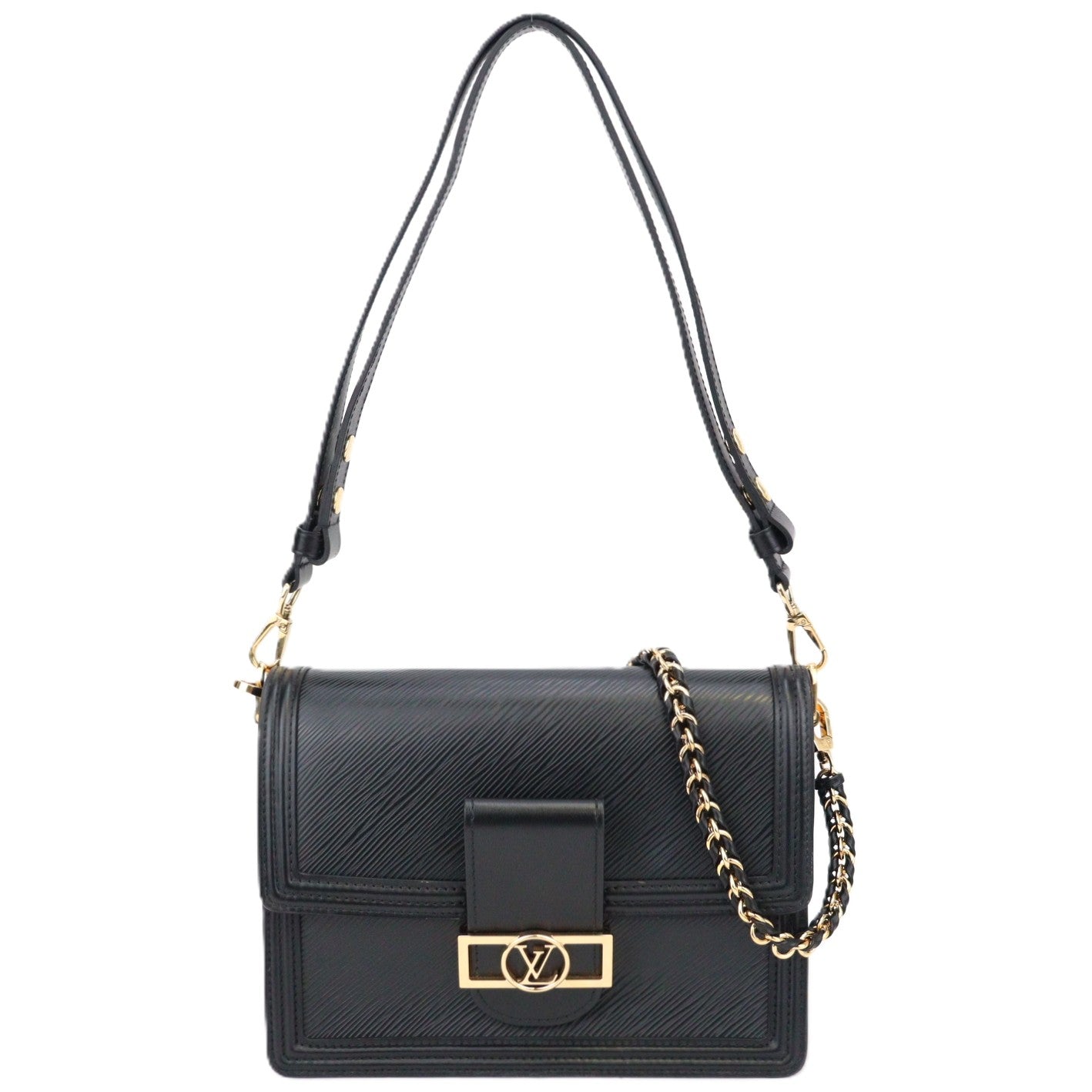 LOUIS VUITTON M56141 DAUPHINE MM