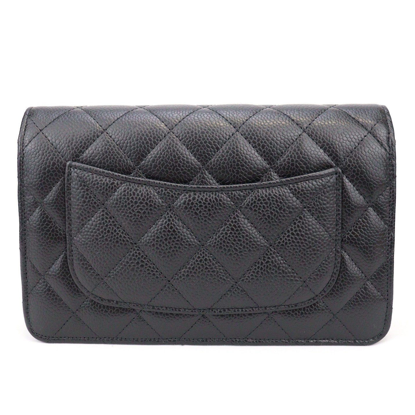 CHANEL AP0250 WALLET ON CHAIN