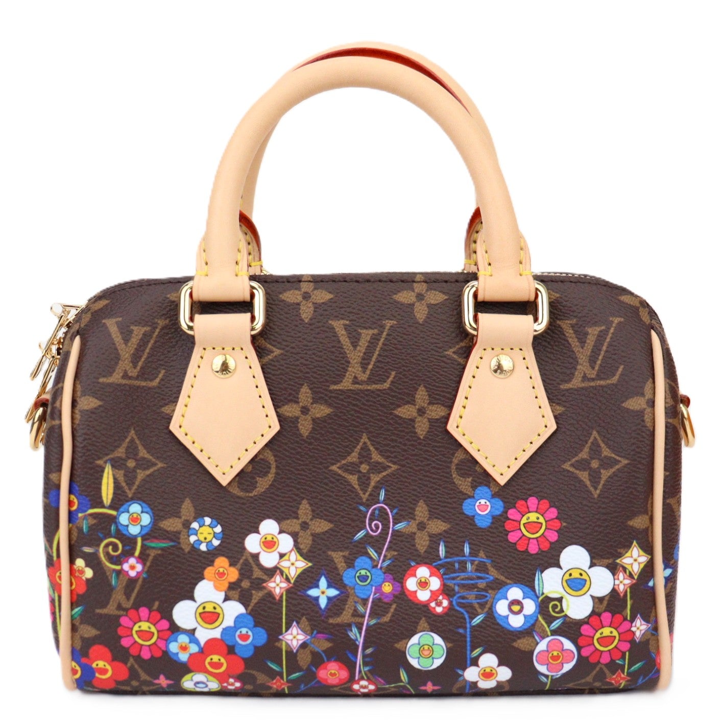 LOUIS VUITTON M14175 SPEEDY BANDOULIERE 20