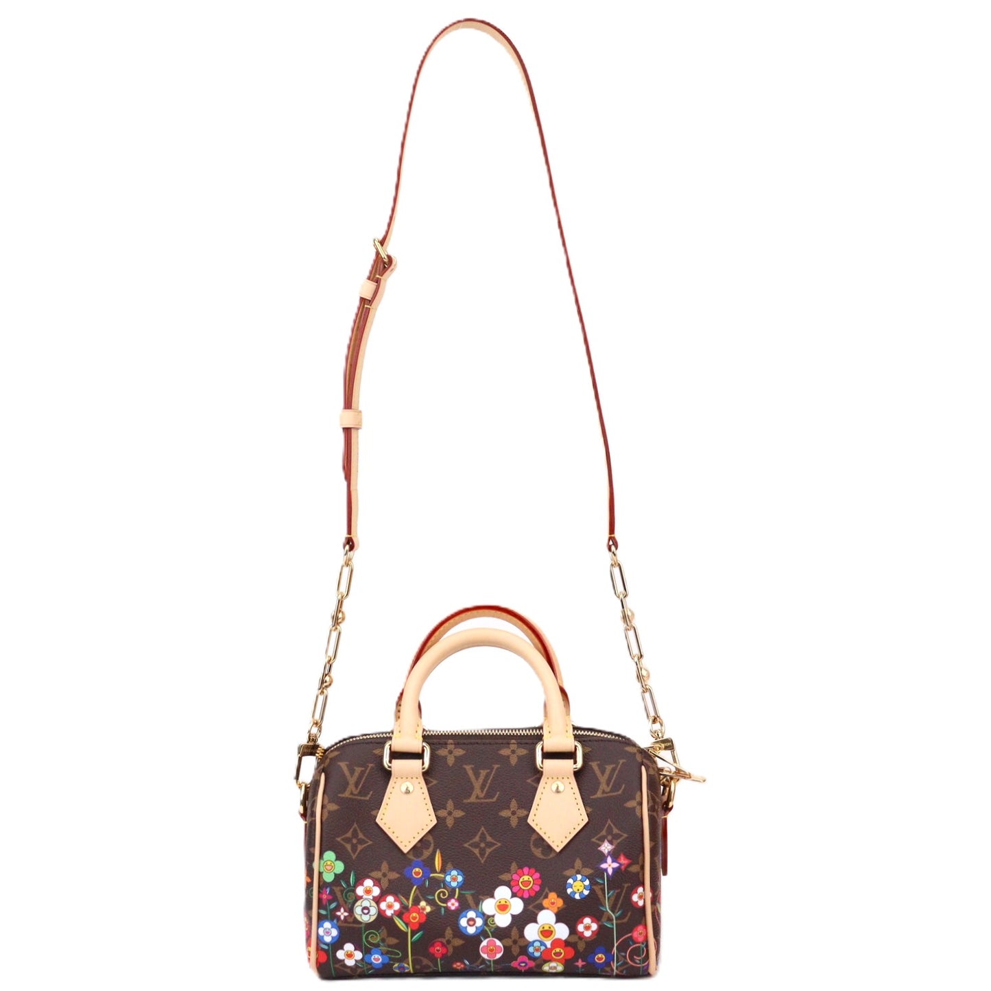 LOUIS VUITTON M14175 SPEEDY BANDOULIERE 20
