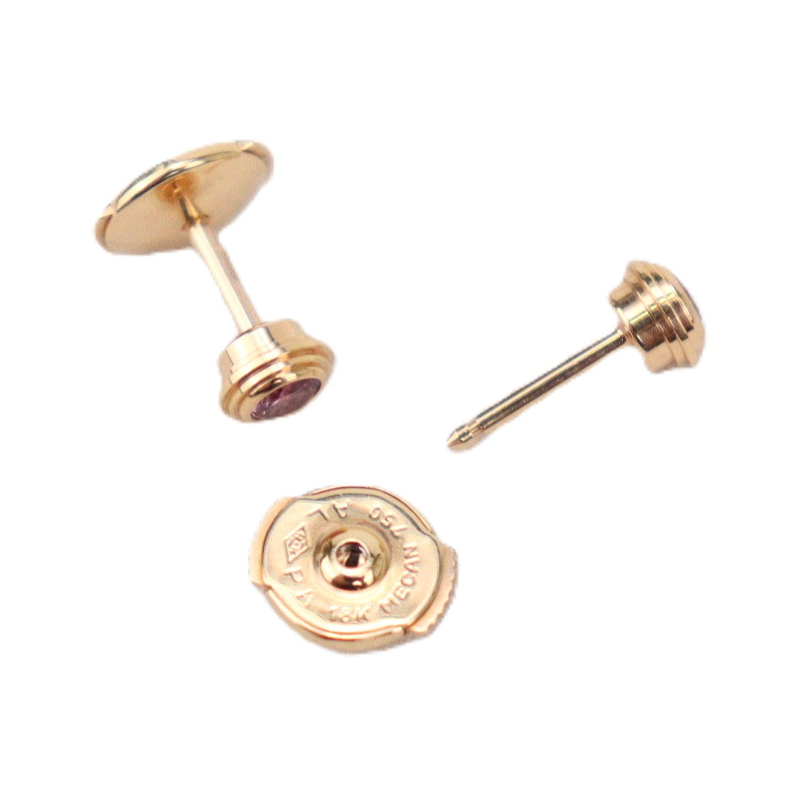 Cartier CRB8043400 D'amour Earrings
