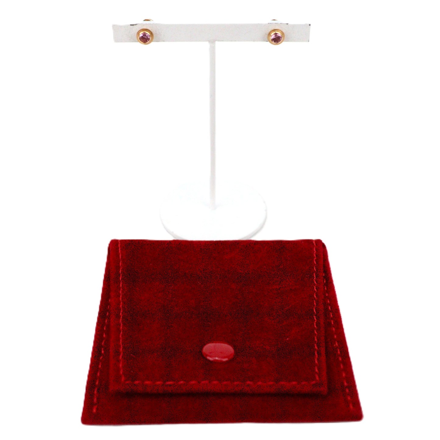 Cartier CRB8043400 D'amour Earrings
