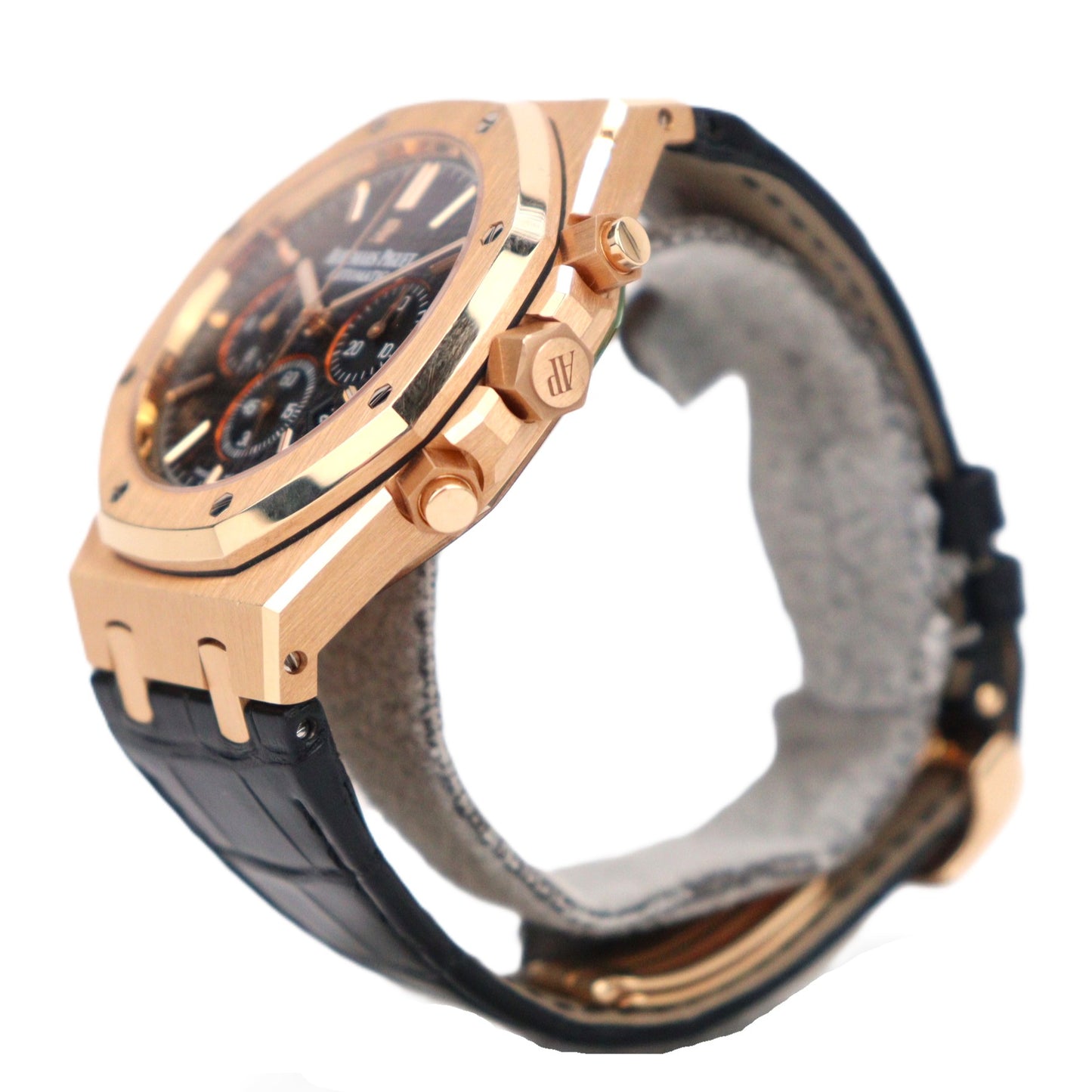 AUDEMARS PIGUET 26320OR.OO.D002CR.01 Royal Oak Chronograph