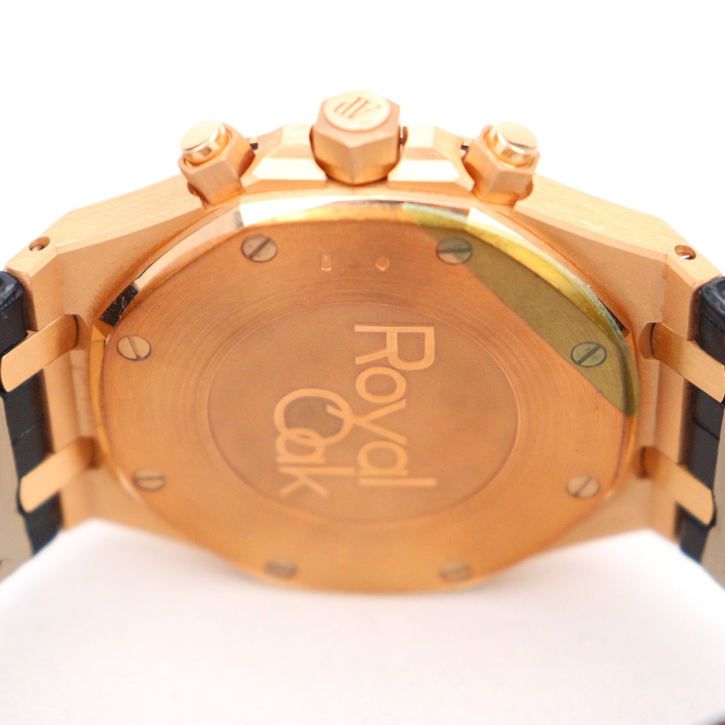 AUDEMARS PIGUET 26320OR.OO.D002CR.01 Royal Oak Chronograph