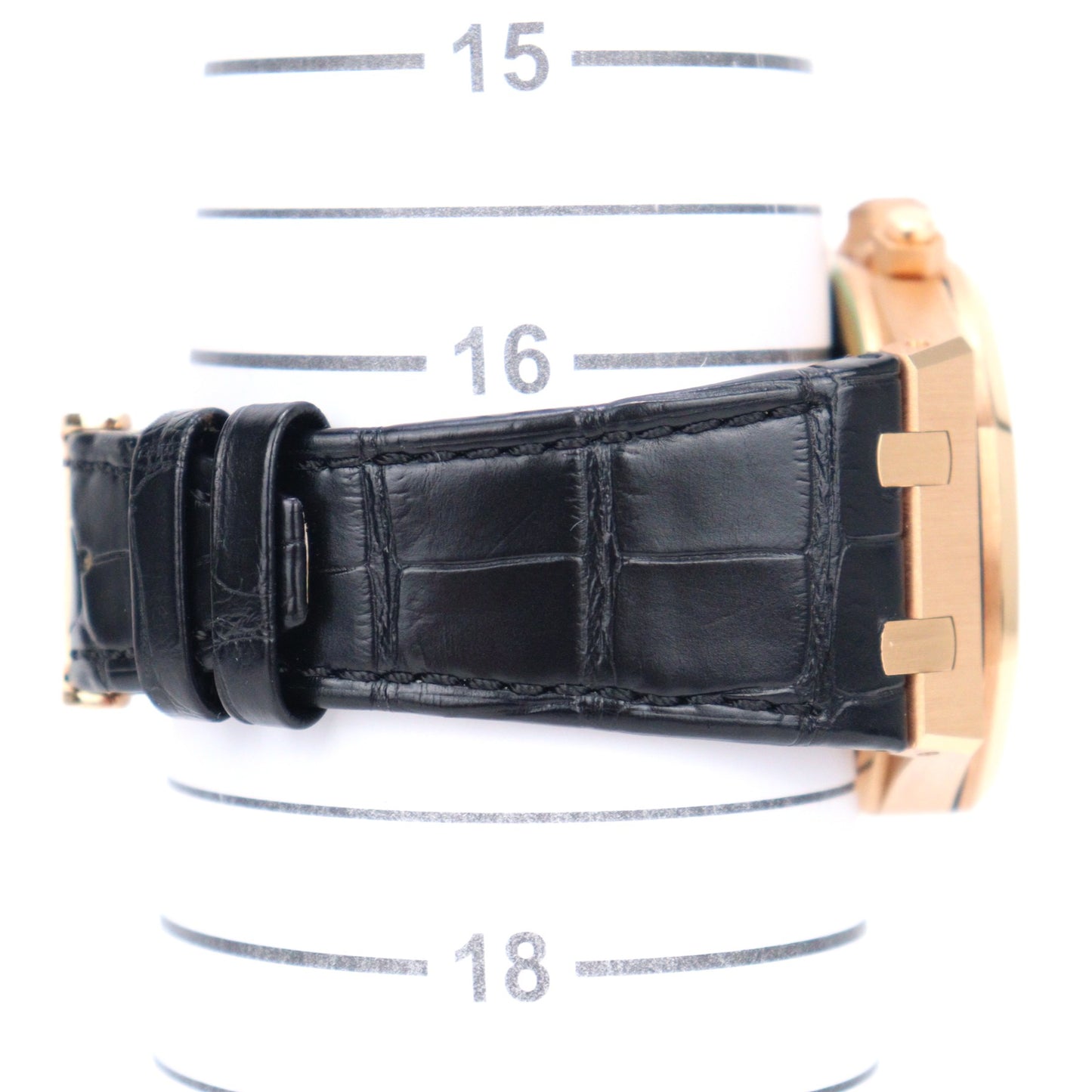 AUDEMARS PIGUET 26320OR.OO.D002CR.01 Royal Oak Chronograph
