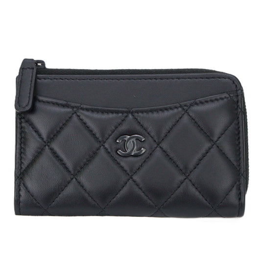 CHANEL AP3179 ClASSIC ZIPPED