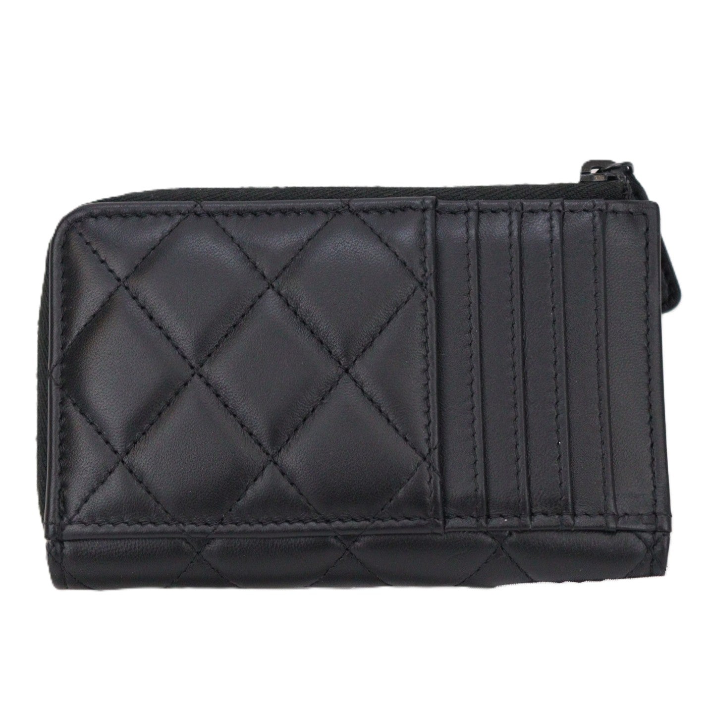 CHANEL AP3179 ClASSIC ZIPPED