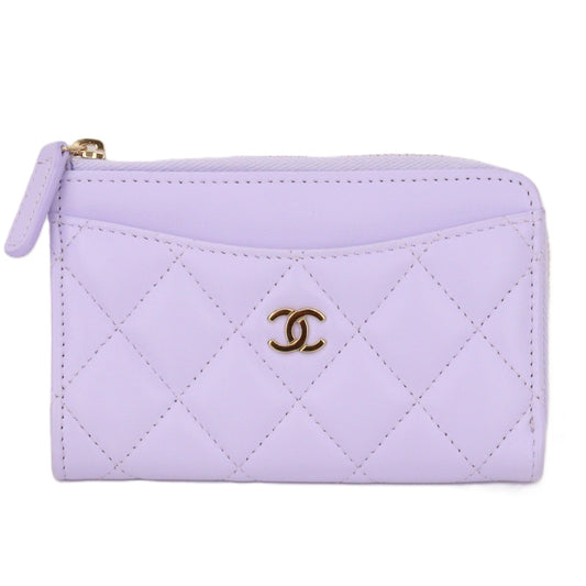 CHANEL AP3179 COIN & CARD CASE