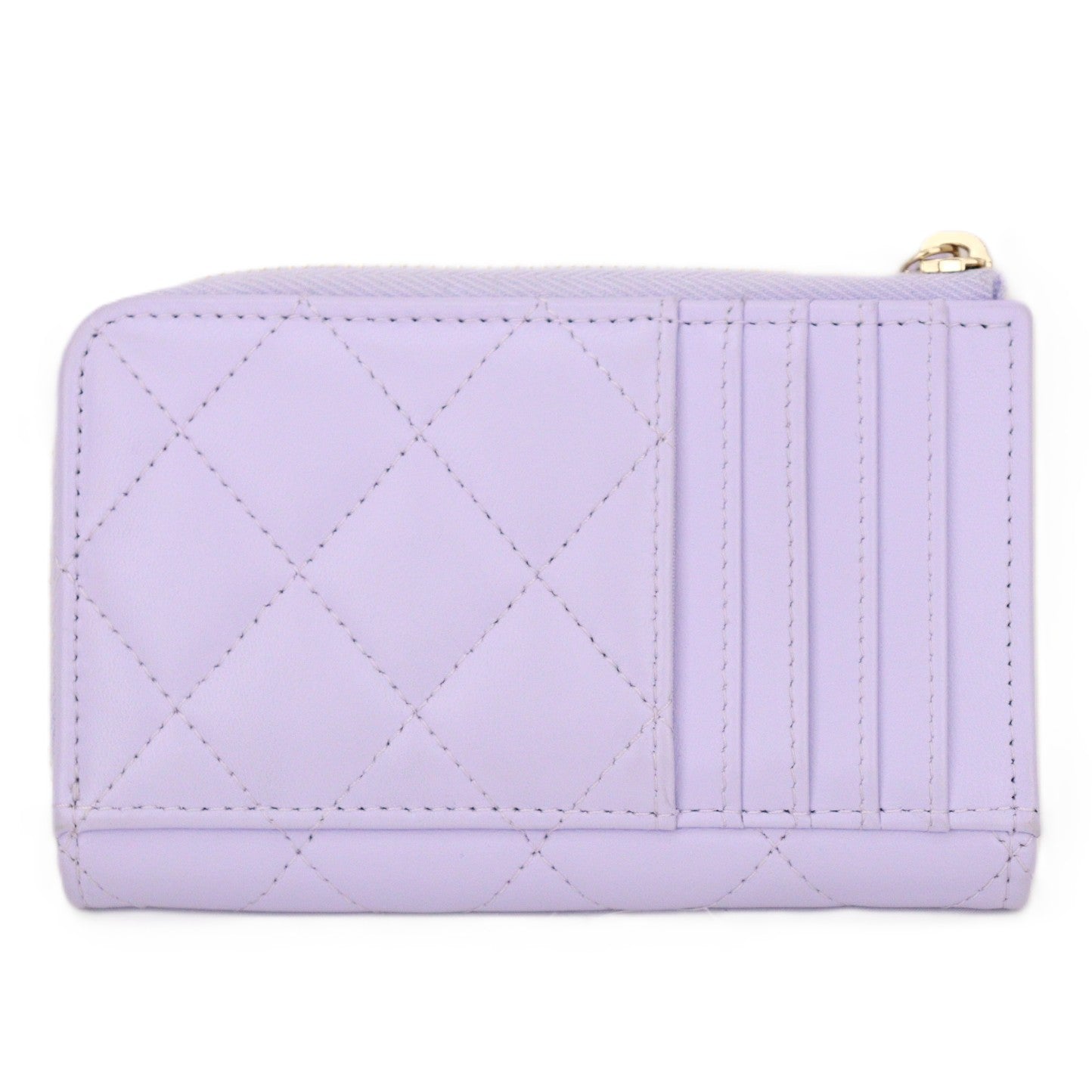 CHANEL AP3179 COIN & CARD CASE