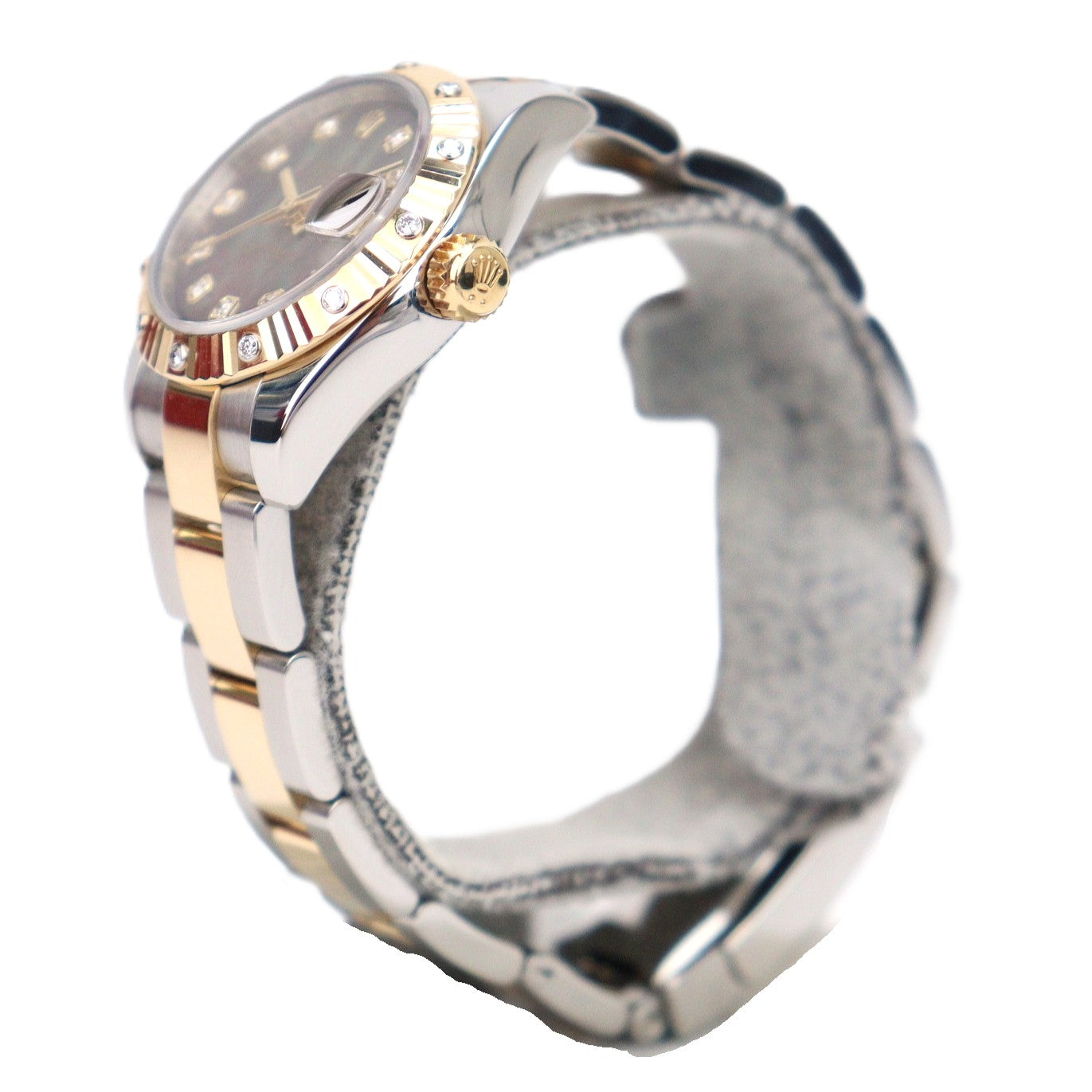 ROLEX 179313 Date Just