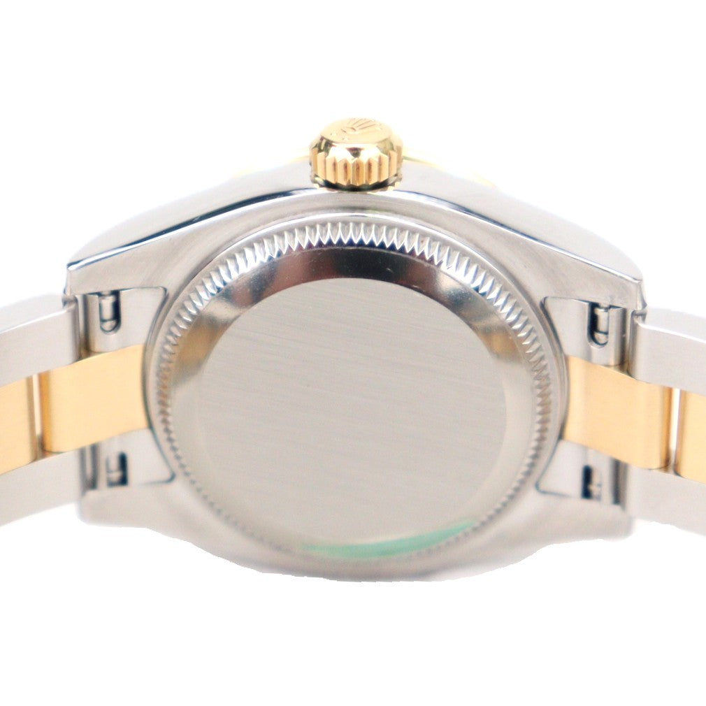 ROLEX 179313 Date Just