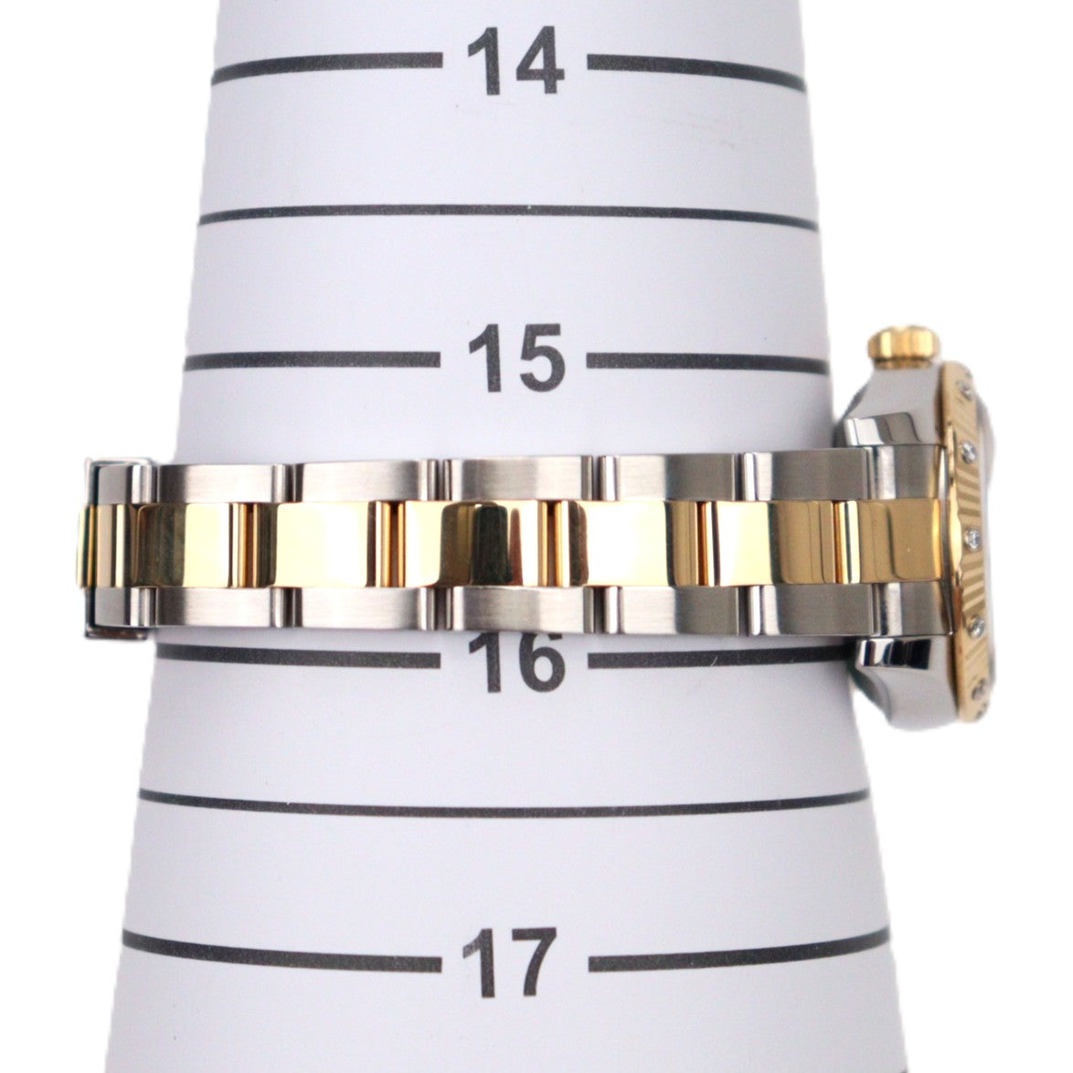 ROLEX 179313 Date Just