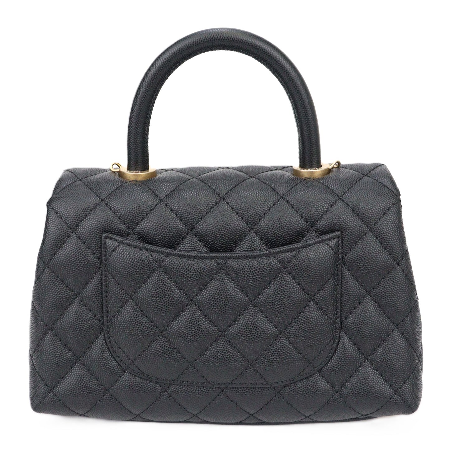 CHANEL 92990 COCO HANDLE SMALL