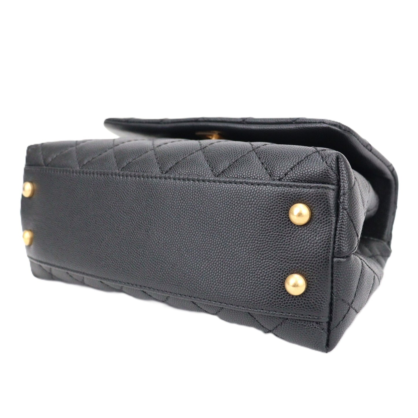 CHANEL 92990 COCO HANDLE SMALL