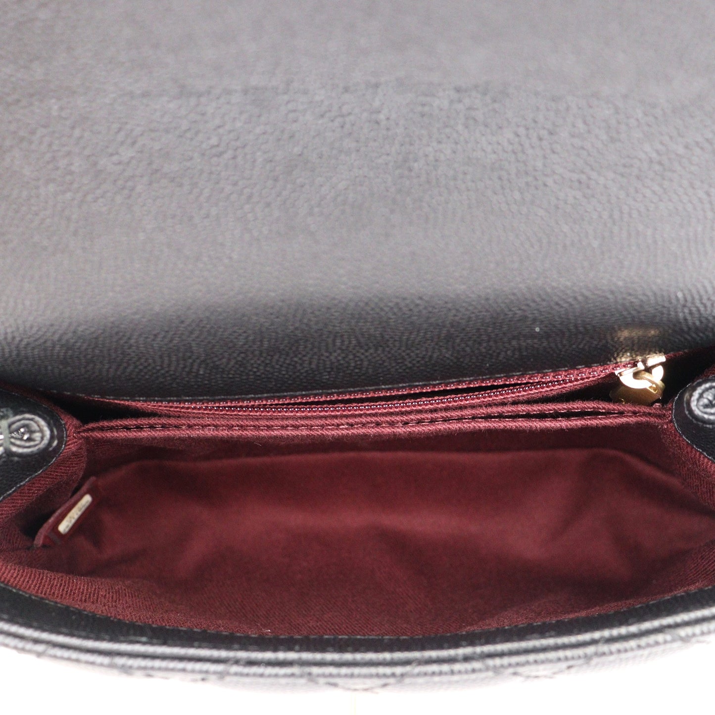 CHANEL 92990 COCO HANDLE SMALL