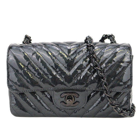 CHANEL 69900 CLASSIC FLAP MINI