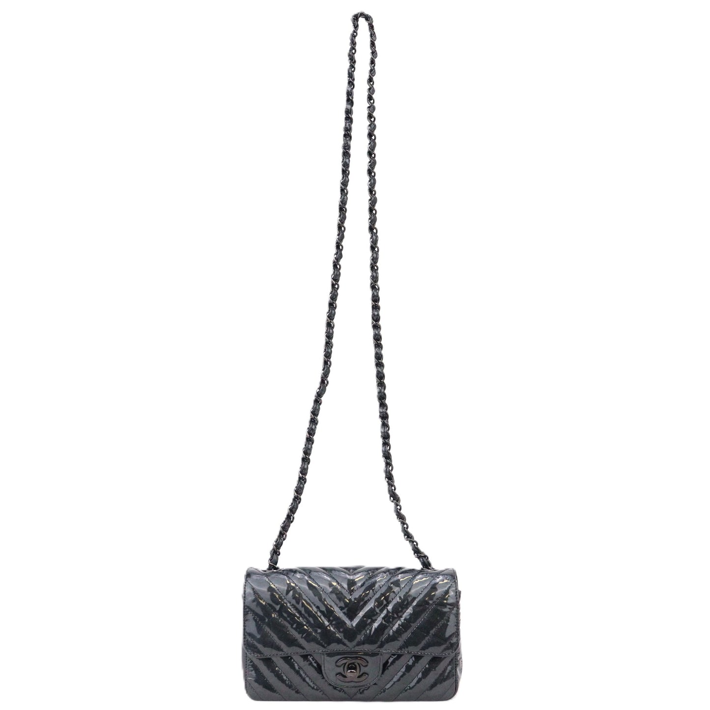 CHANEL 69900 CLASSIC FLAP MINI