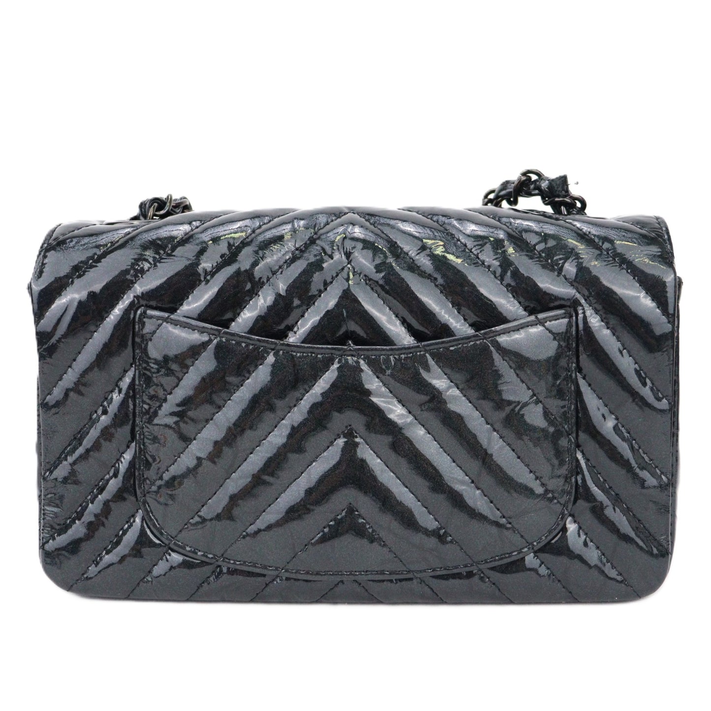 CHANEL 69900 CLASSIC FLAP MINI