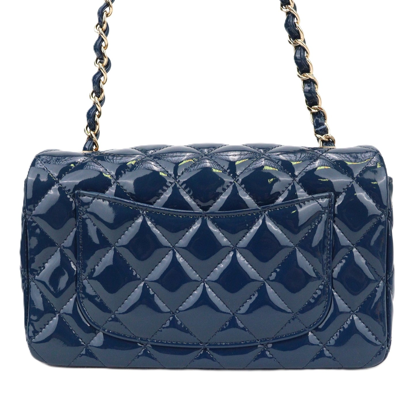 CHANEL 69900 CLASSIC FLAP MINI