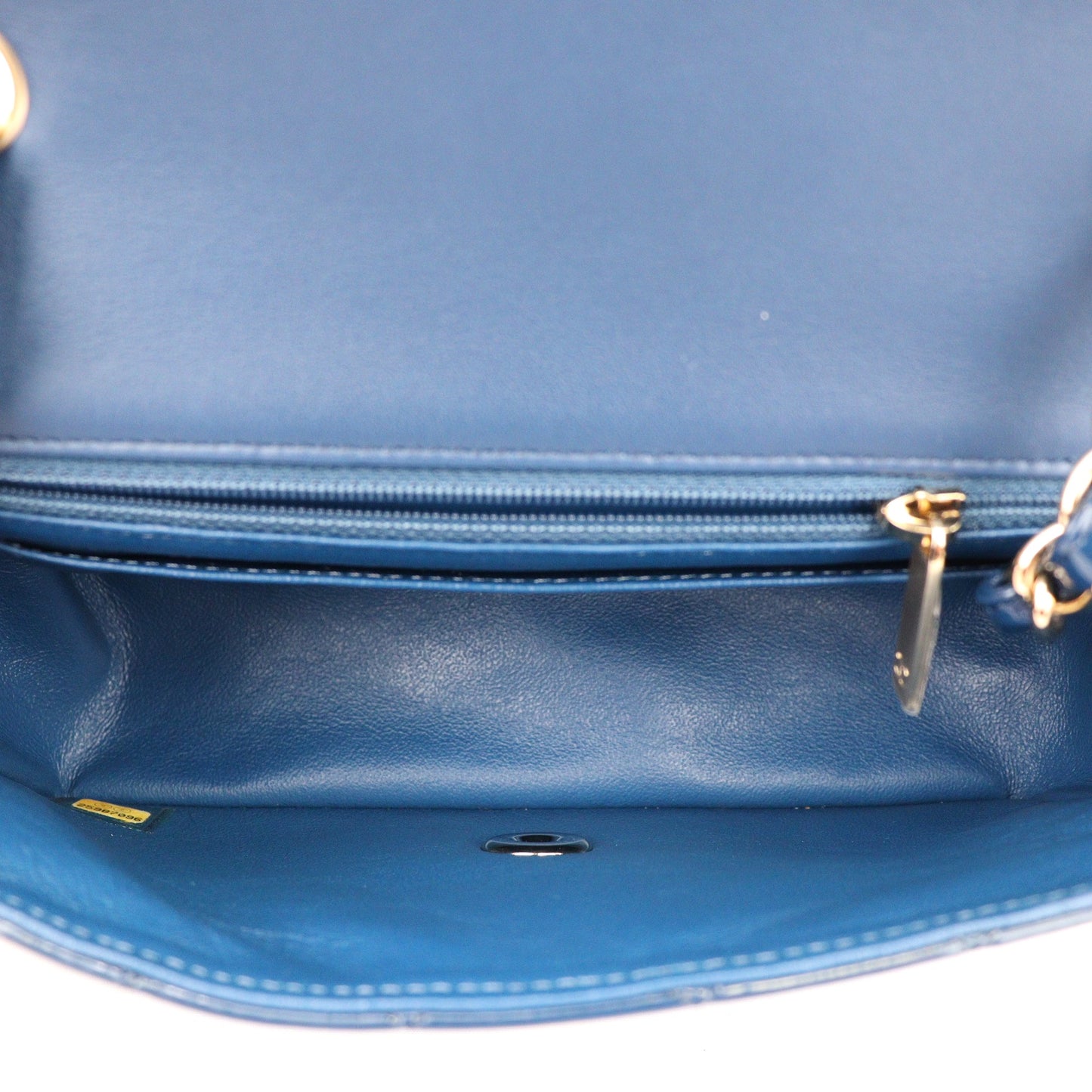 CHANEL 69900 CLASSIC FLAP MINI