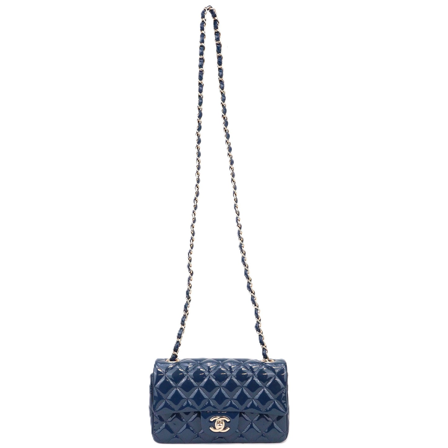 CHANEL 69900 CLASSIC FLAP MINI